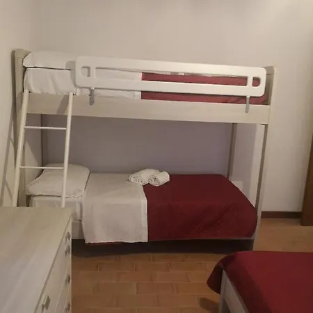 Aparthotel Mulini Di Verrucole Naggio  Exterior foto
