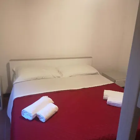 Aparthotel Mulini Di Verrucole Naggio  Exterior foto