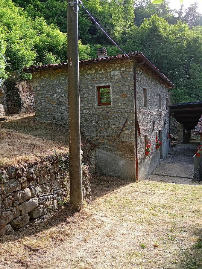 Mulini Di Verrucole Aparthotel
