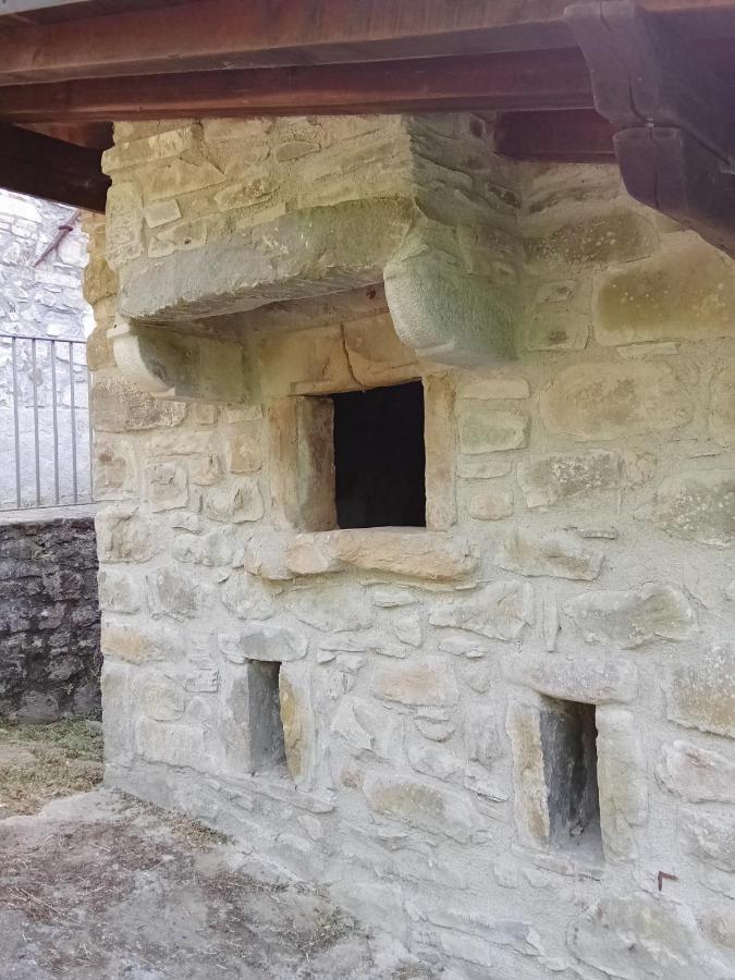 Mulini Di Verrucole Aparthotel *